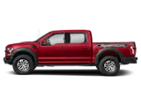 Used 2020 Ford F-150 Truck