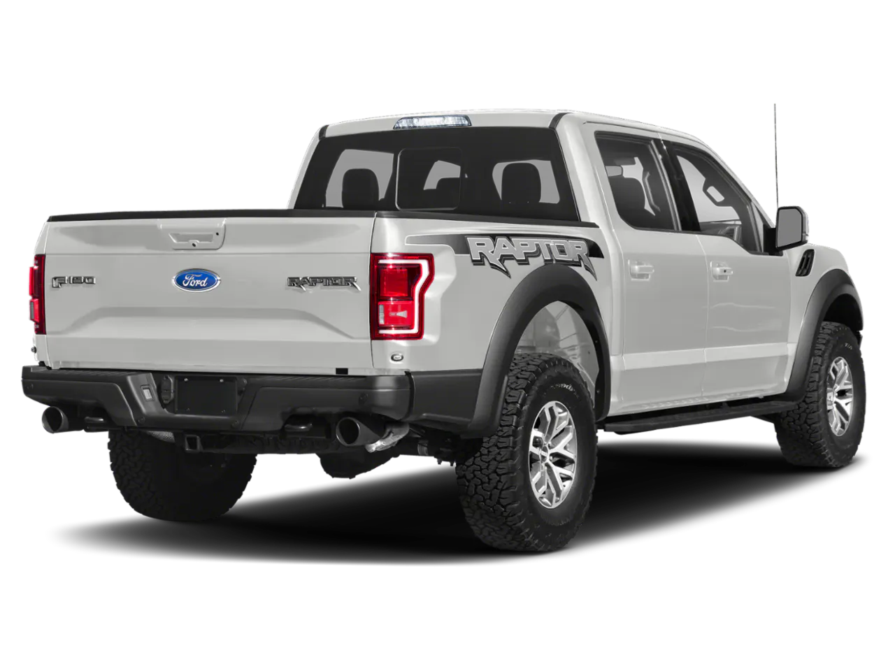 Used 2020 Ford F-150 Truck