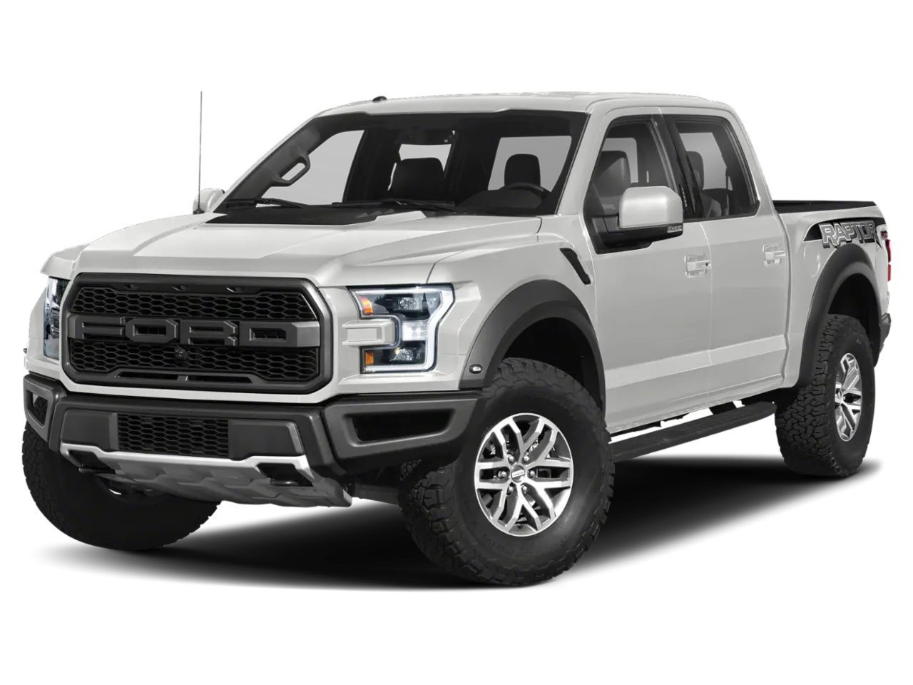 2020 Ford F-150 Raptor 4x4 SuperCrew 5-1/2 Box's photo
