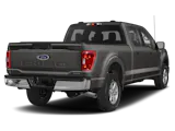 Used 2021 Ford F-150 Truck