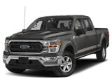 Used 2021 Ford F-150 Truck