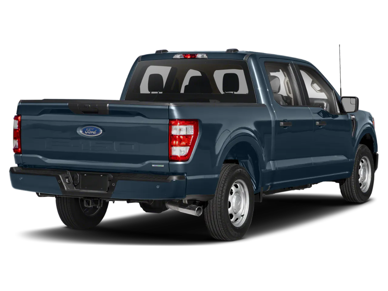 Used 2021 Ford F-150 Truck