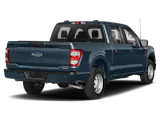 Used 2021 Ford F-150 Truck