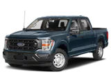 Used 2021 Ford F-150 Truck
