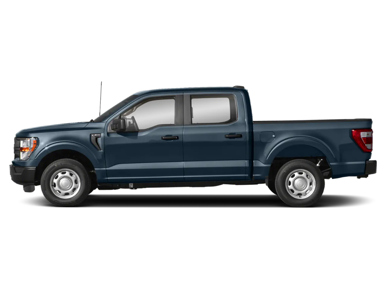 Used 2021 Ford F-150 Truck