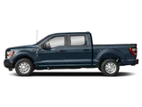 Used 2021 Ford F-150 Truck