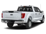 Used 2021 Ford F-150 Truck