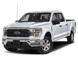 Used 2021 Ford F-150 Truck