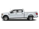 Used 2021 Ford F-150 Truck