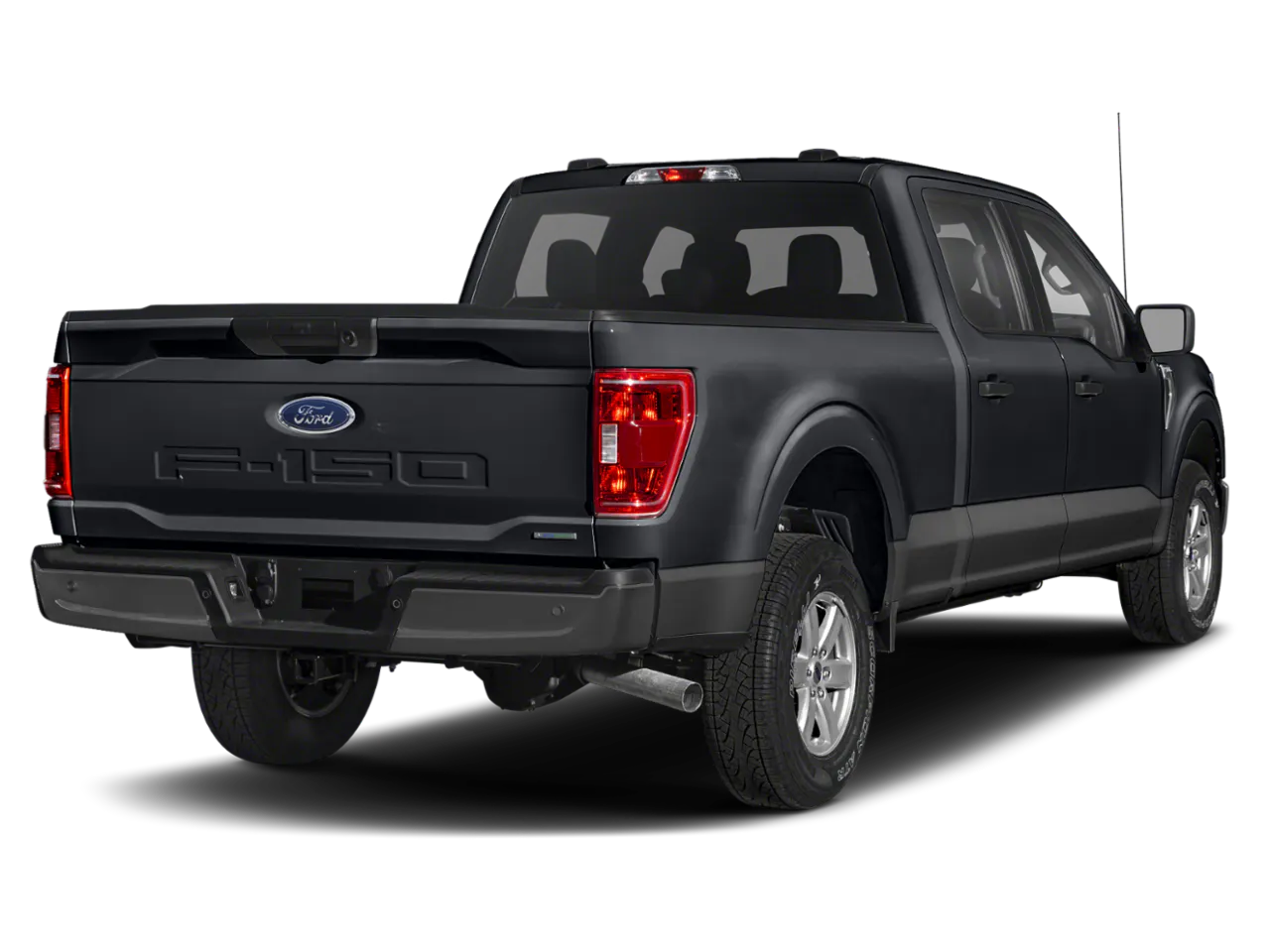 Used 2021 Ford F-150 Truck