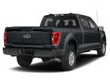 Used 2021 Ford F-150 Truck