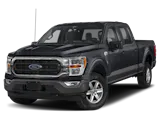 Used 2021 Ford F-150 Truck