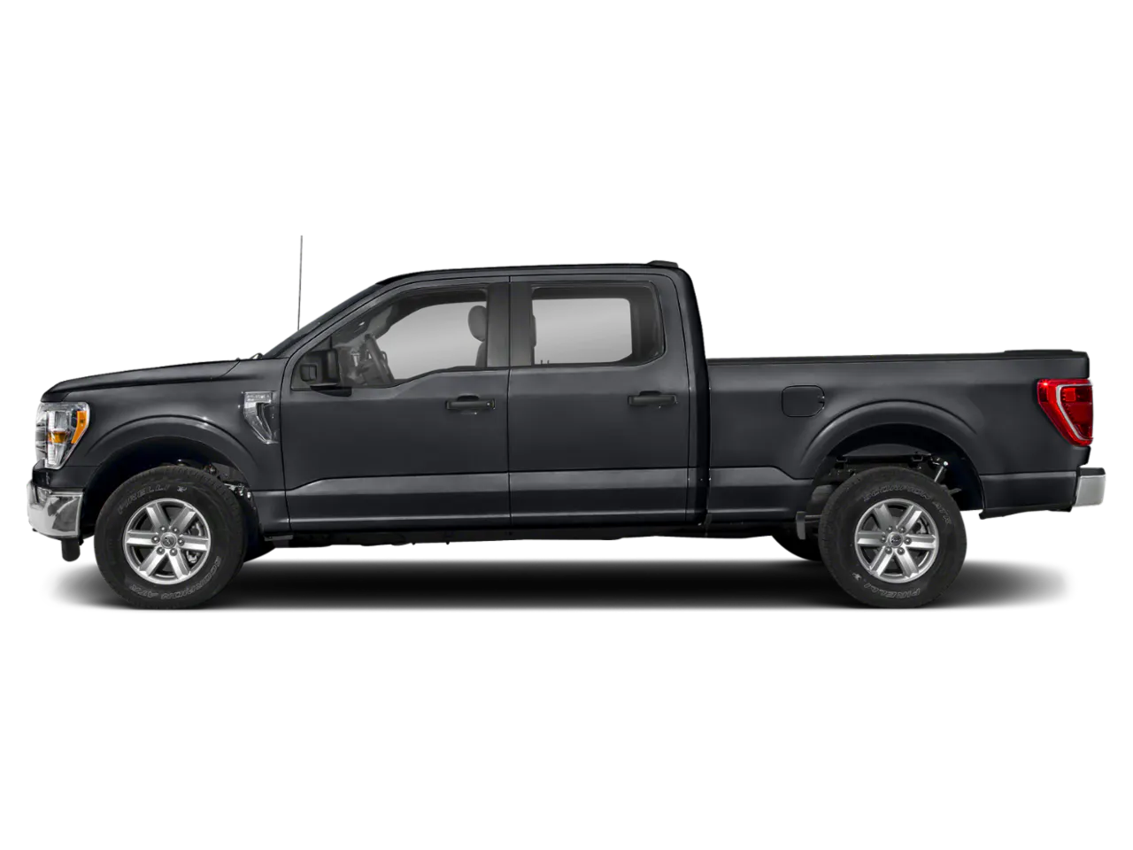 Used 2021 Ford F-150 Truck