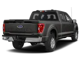 Used 2021 Ford F-150 Truck