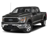 Used 2021 Ford F-150 Truck