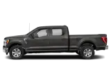 Used 2021 Ford F-150 Truck