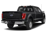 Used 2021 Ford F-150 Truck