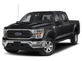 Used 2021 Ford F-150 Truck