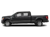 Used 2021 Ford F-150 Truck