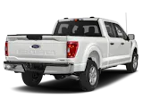 Used 2021 Ford F-150 Truck