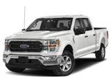 Used 2021 Ford F-150 Truck