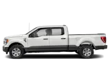 Used 2021 Ford F-150 Truck