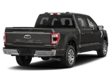 Used 2021 Ford F-150 Truck