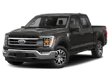 Used 2021 Ford F-150 Truck