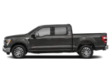 Used 2021 Ford F-150 Truck