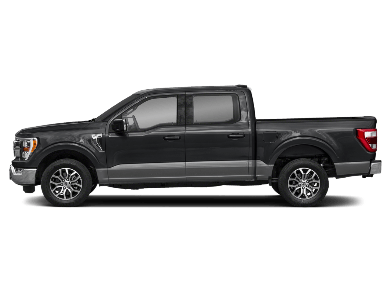2021 Ford F-150 Lariat's photo