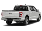 Used 2021 Ford F-150 Truck