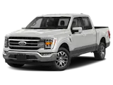 Used 2021 Ford F-150 Truck