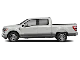 Used 2021 Ford F-150 Truck