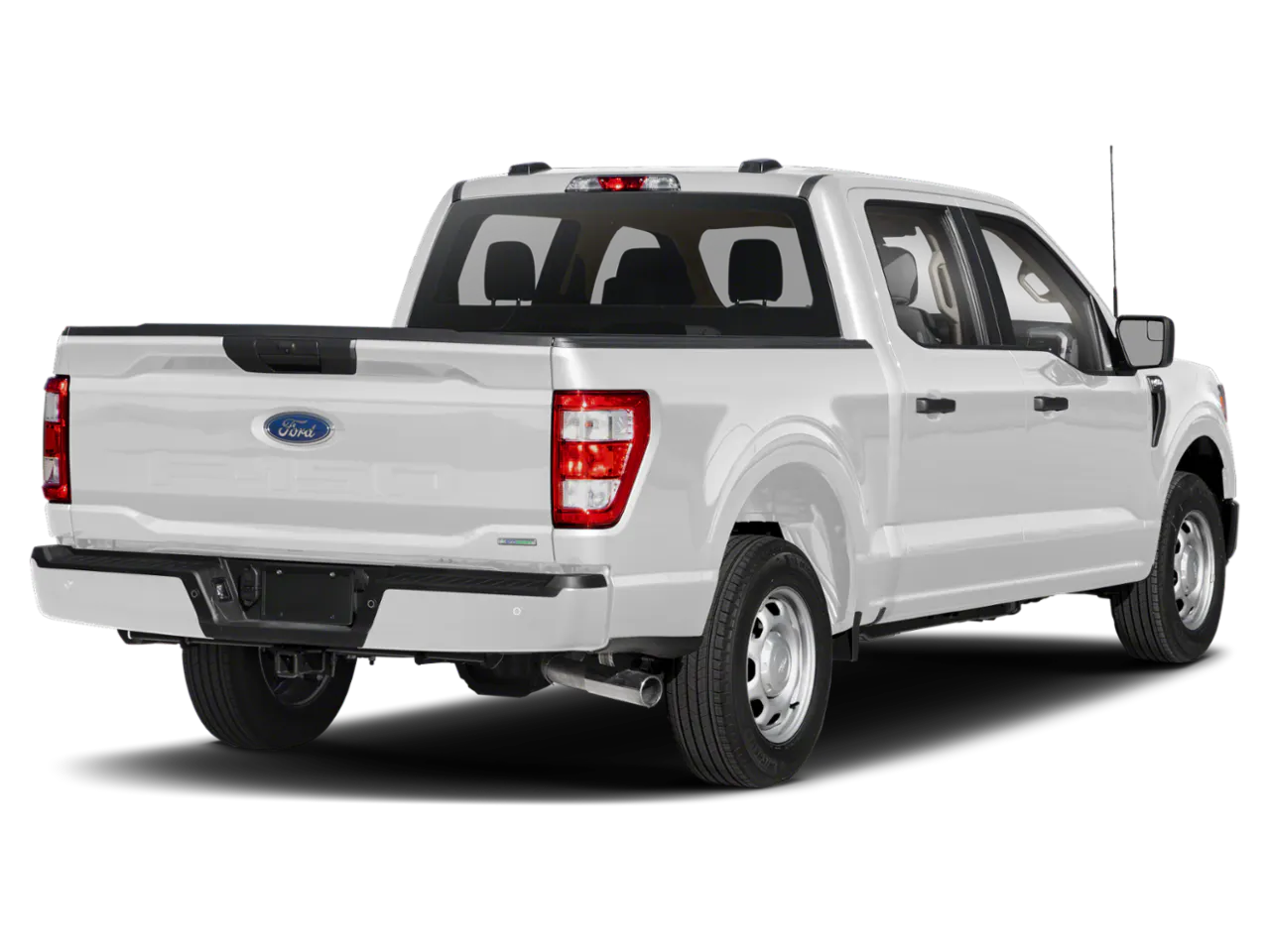 Used 2021 Ford F-150 Truck