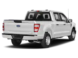 Used 2021 Ford F-150 Truck