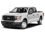 Used 2021 Ford F-150 Truck