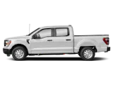 Used 2021 Ford F-150 Truck