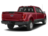 Used 2021 Ford F-150 Truck