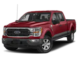 Used 2021 Ford F-150 Truck