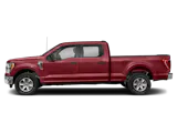 Used 2021 Ford F-150 Truck