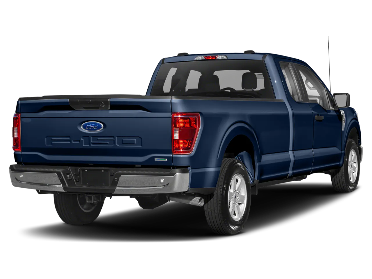 Used 2022 Ford F-150 Truck