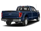 Used 2022 Ford F-150 Truck