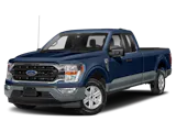 Used 2022 Ford F-150 Truck