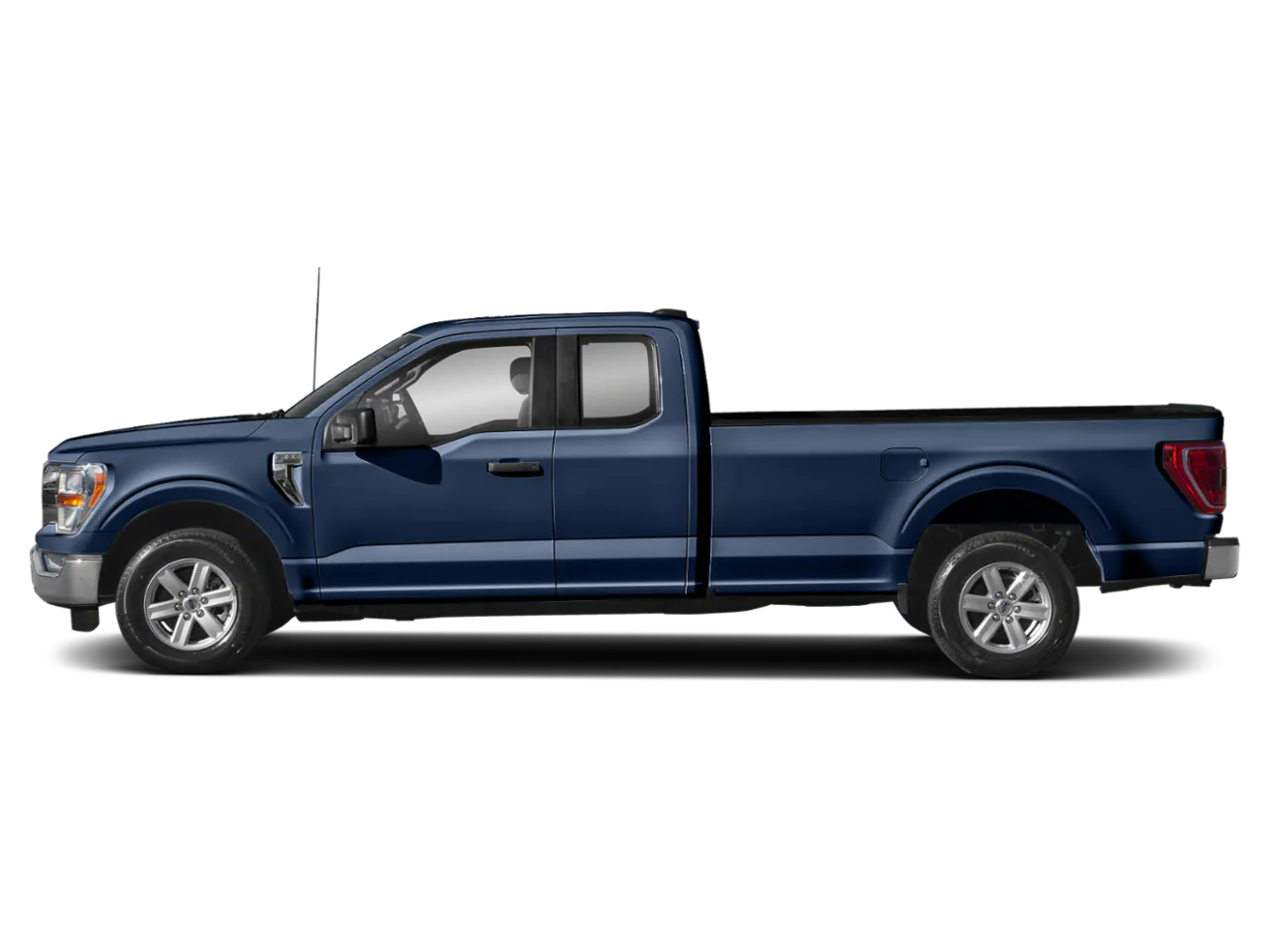 Used 2022 Ford F-150 Truck