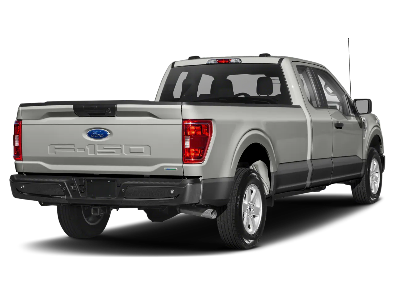 Used 2022 Ford F-150 Truck