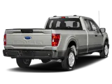 Used 2022 Ford F-150 Truck