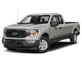 Used 2022 Ford F-150 Truck