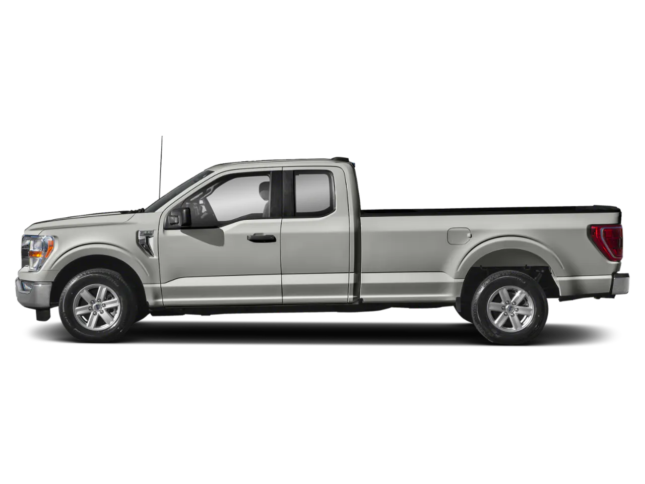 Used 2022 Ford F-150 Truck