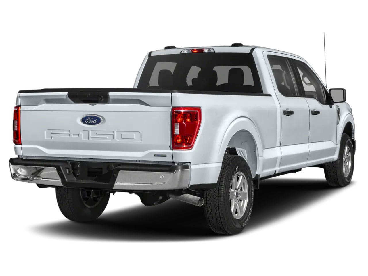 Used 2022 Ford F-150 Truck