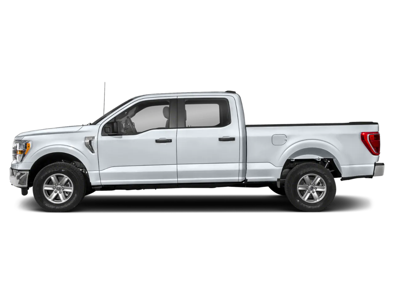 Used 2022 Ford F-150 Truck
